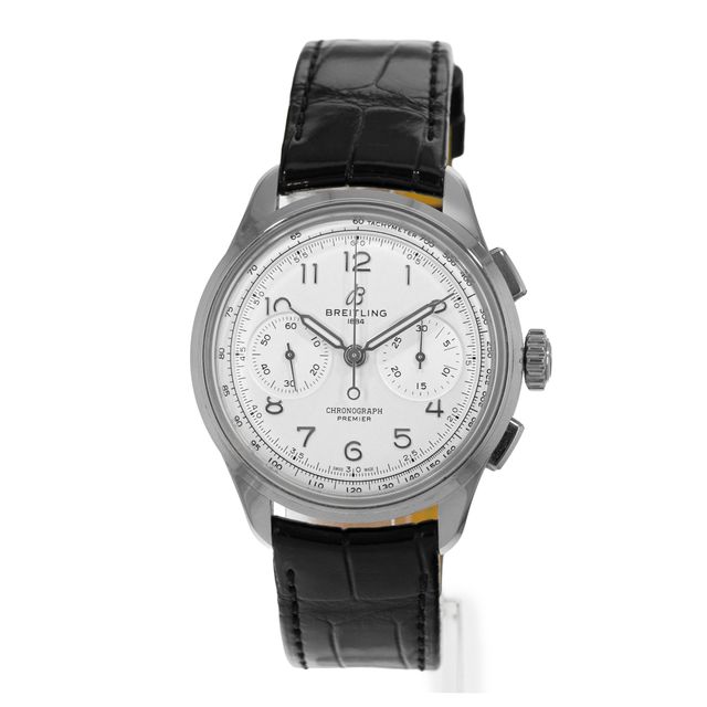 Breitling Premier AB0930 Image 3